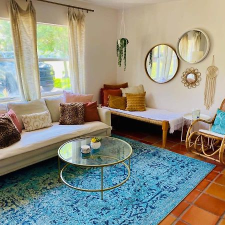 Pink House Prime Location Walk To Downtown Dogs Ok Villa St. Augustine Ngoại thất bức ảnh
