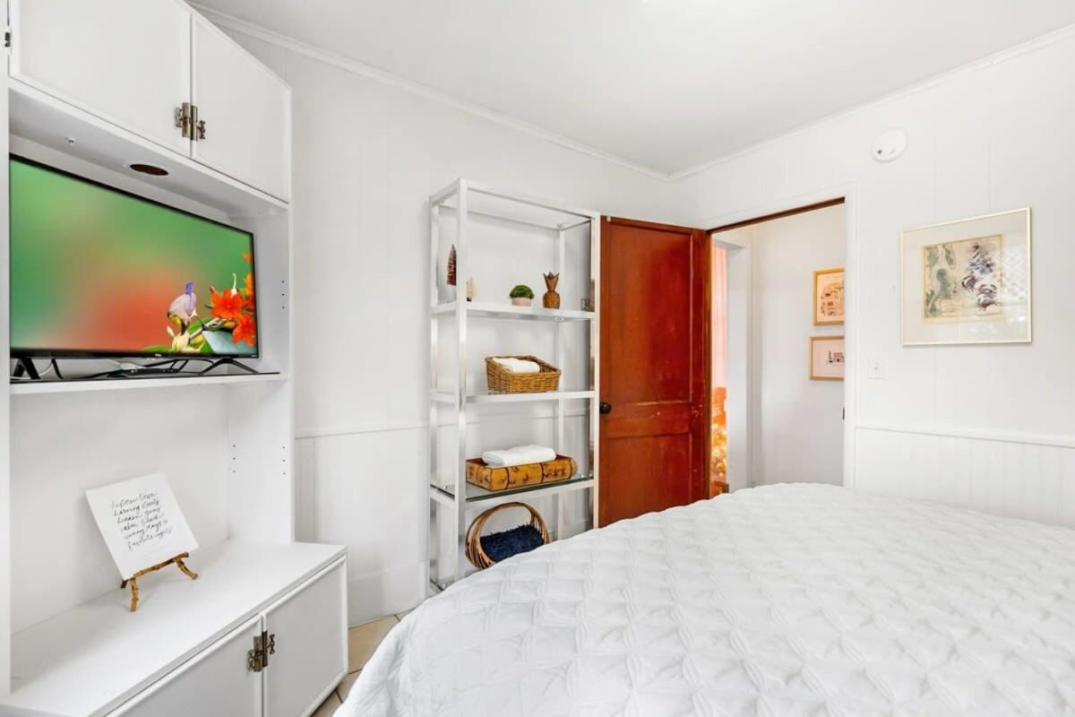 Pink House Prime Location Walk To Downtown Dogs Ok Villa St. Augustine Ngoại thất bức ảnh