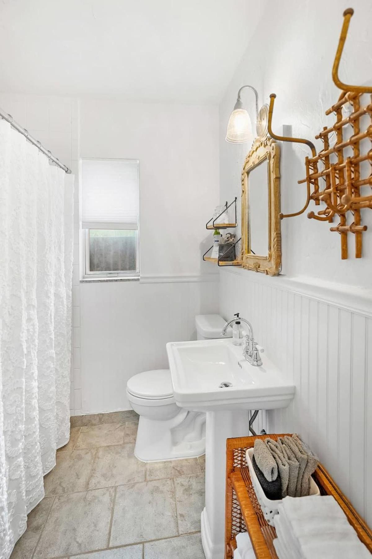 Pink House Prime Location Walk To Downtown Dogs Ok Villa St. Augustine Ngoại thất bức ảnh