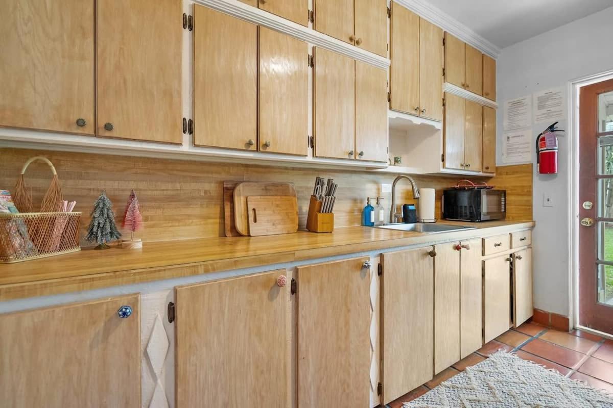 Pink House Prime Location Walk To Downtown Dogs Ok Villa St. Augustine Ngoại thất bức ảnh
