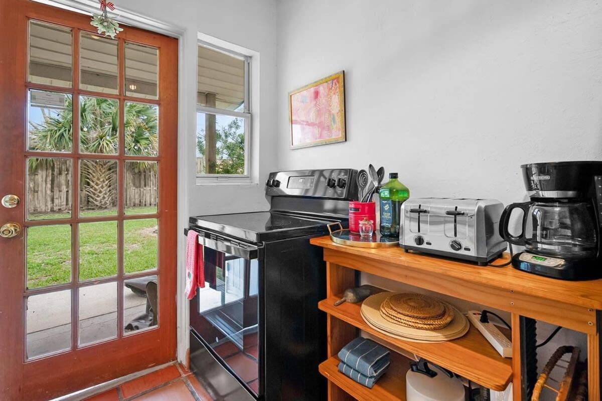 Pink House Prime Location Walk To Downtown Dogs Ok Villa St. Augustine Ngoại thất bức ảnh