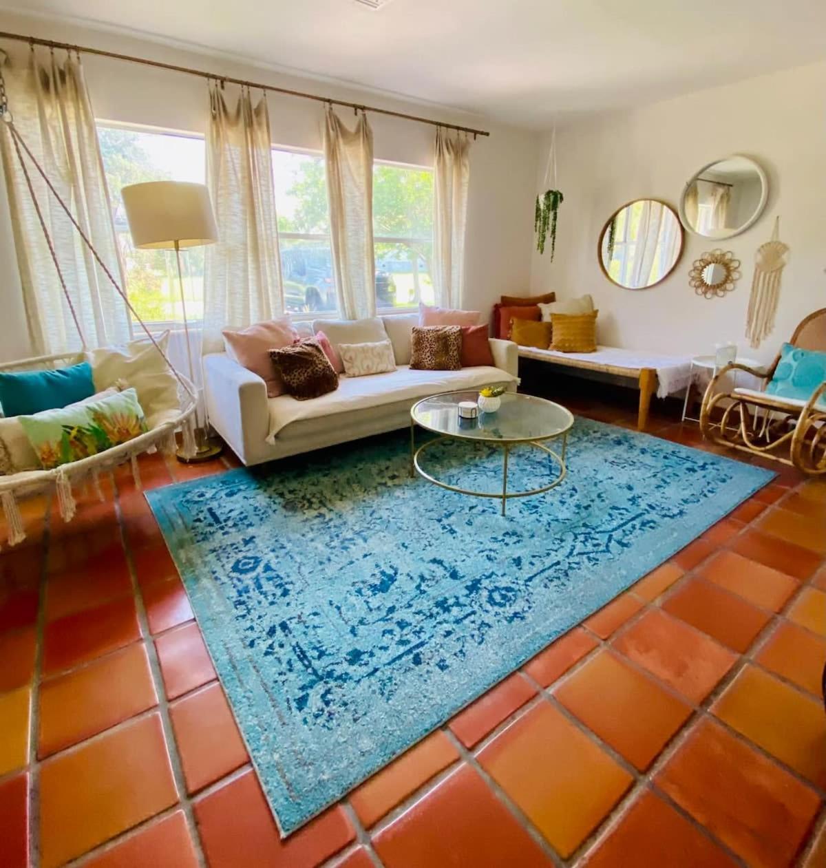 Pink House Prime Location Walk To Downtown Dogs Ok Villa St. Augustine Ngoại thất bức ảnh
